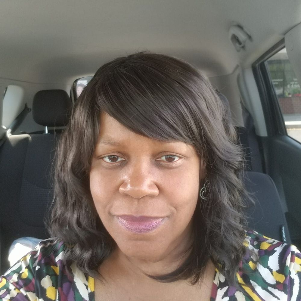 Meet your Posher, Jacqueline